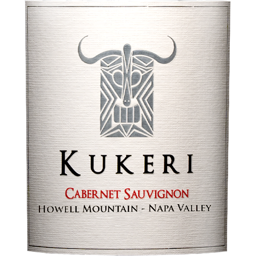 2020 Kukeri Howell Mountain Cabernet Sauvignon 750ML