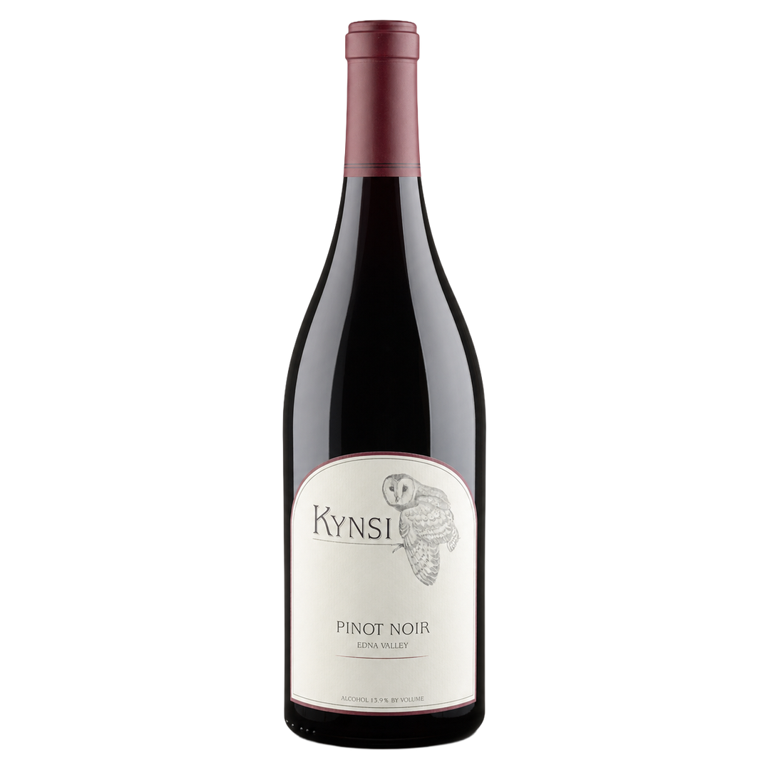2022 Kynsi Winery Pinot Noir, Edna Valley 750ML