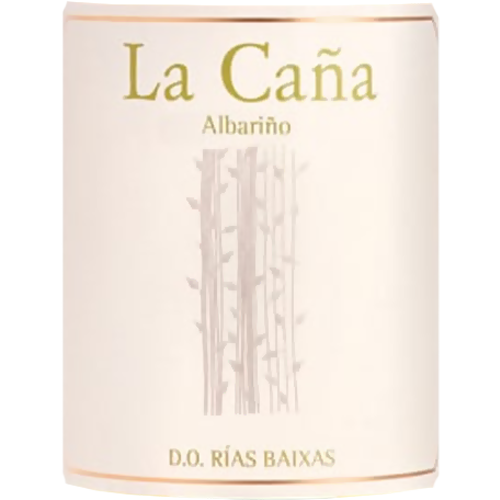 2024 La Caña Navia Albariño, Rías Baixas, Spain 94 Pts. Jeb Dunnuck 750ML