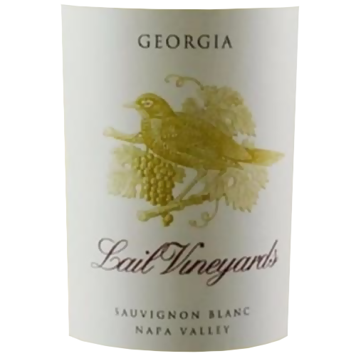 2019 Lail Vineyards Georgia Sauvignon Blanc, Napa Valley 750ML