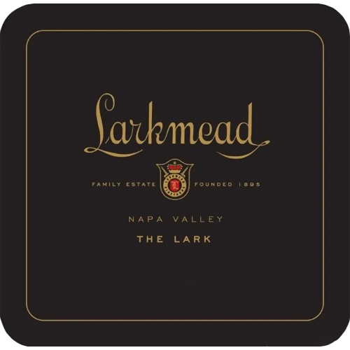 2015 Larkmead 'The Lark' Napa Valley Cabernet Sauvignon 750ML