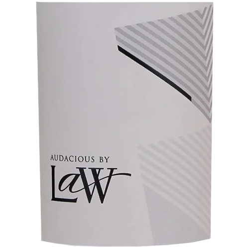 2022 Law Estate "Audacious" Rhone Blend, Paso Robles 750ML (98 Points - Jeb Dunnuck)