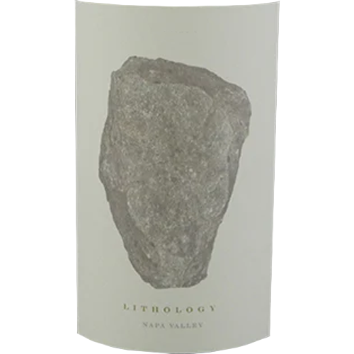 2015 Lithology Napa Valley Cabernet Sauvignon Alejandro Bulgheroni 750ML