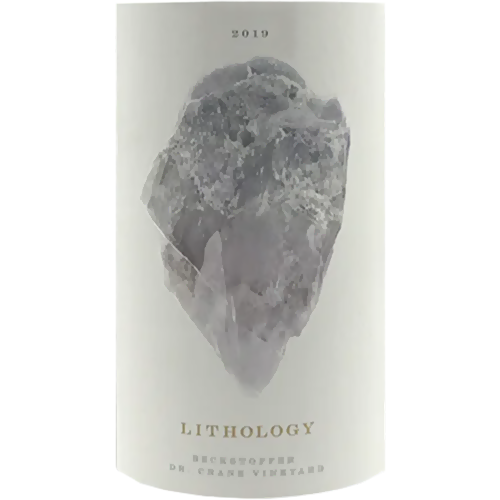 2019 Lithology Napa Valley Cabernet Sauvignon 750ML (97 Pts. Vinous, 93 Pts. Jeb Dunnuck)