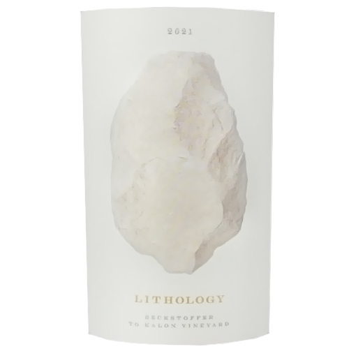 2021 Lithology Beckstoffer To Kalon Cabernet Sauvignon 750ML