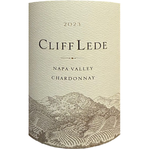 2023 Cliff Lede Chardonnay, Napa Valley 750ML