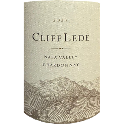 2023 Cliff Lede Chardonnay, Napa Valley 750ML