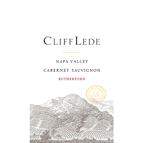 2022 Cliff Lede Cabernet Sauvignon, Rutherford 750ML