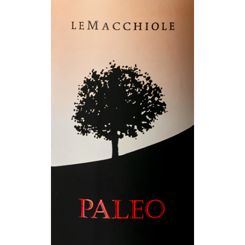 2020 Le Macchiole Paleo Toscana IGT Rosso Cabernet Franc 750ML
