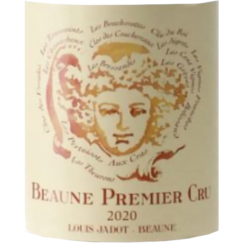 2020 Louis Jadot Beaune 1er Cru Celebration 750ML