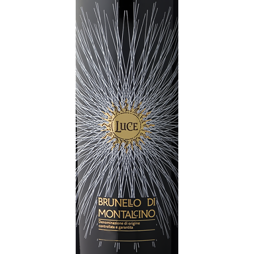 2020 Luce Brunello di Montalcino 750ML