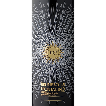 2020 Luce Brunello di Montalcino 750ML