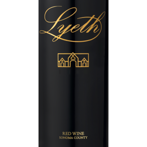 2020 Lyeth Meritage 'Boisset Collection' Red Wine, Sonoma County 750ML