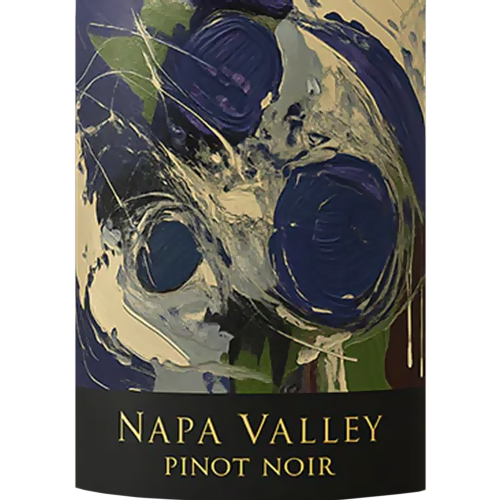 2023 Martellotto "Velvet Riff" Pinot Noir Napa Valley 750ML
