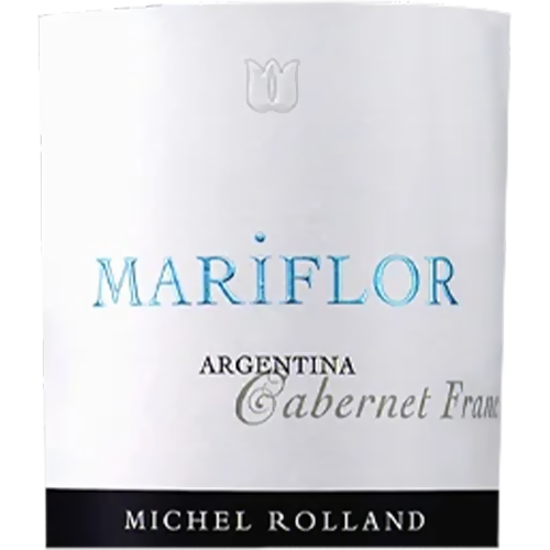 2021 Mariflor Cabernet Franc Uca Valley Argentina 750ML