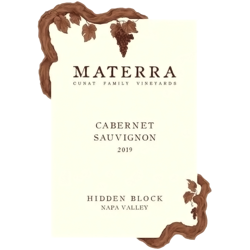 2019 Materra Cabernet Sauvignon 750ML