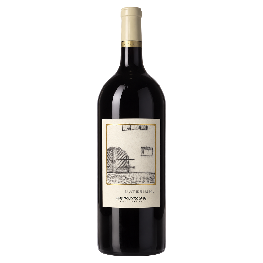 2015 Maybach Materium Cabernet Sauvignon 1500ML bottle