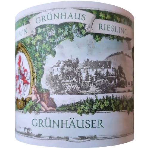 2021 Maximin Grünhaus “Grünhäuser” Riesling Dry 750ML