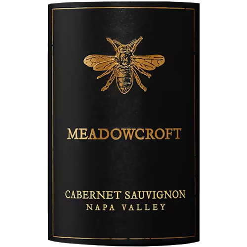 2023 Meadowcroft Napa Valley Cabernet Sauvignon 750ML