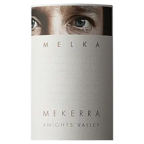 2019 Melka 'Mekerra' Proprietary Red, Knights Valley 750ML