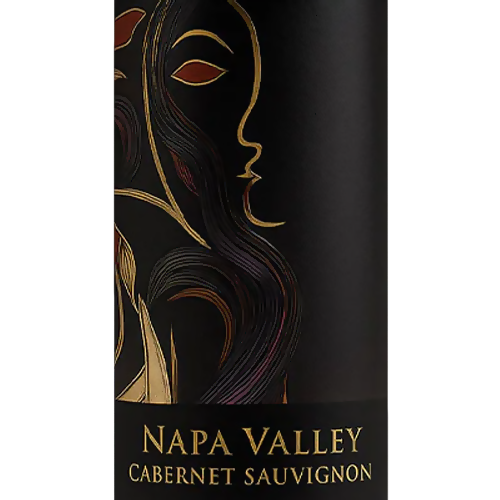 2023 Martellotto "Kind of Noir" Cabernet Sauvignon Napa Valley 750ML