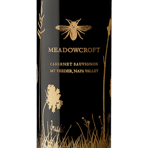 2021 Meadowcroft Mt. Veeder Cabernet Sauvignon 1500ML