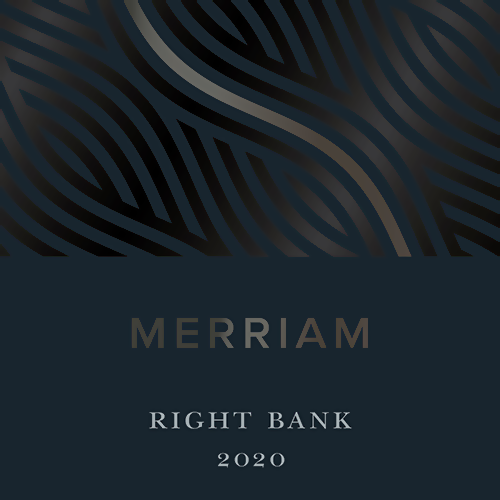 2020 Merriam Right Bank Red Blend, Windacre Vineyard, Russian River Valley 750ML