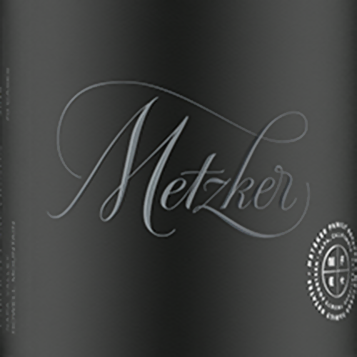 2019 Metzker Family Estates Cabernet, Howell Mountain, Napa Valley 750ML