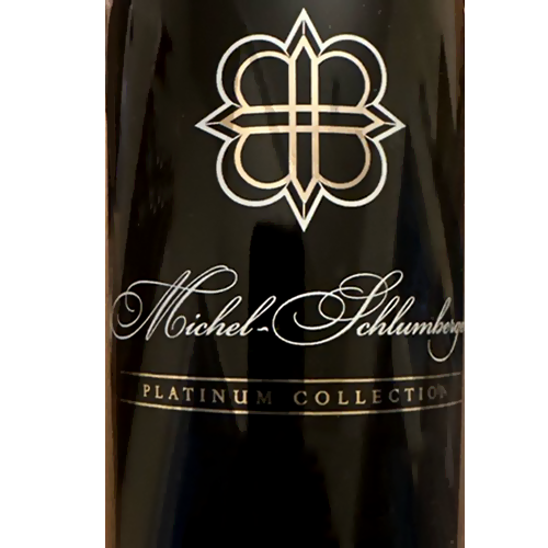 2019 Michel-Schlumberger "Platinum Collection" Syrah, Dry Creek Valley 750ML