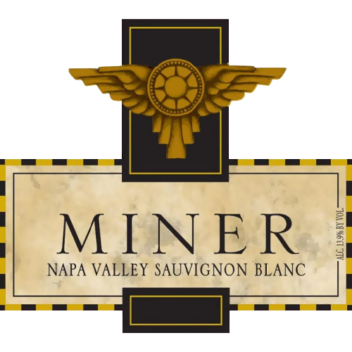 2023 Miner Sauvignon Blanc, Napa Valley 750ML