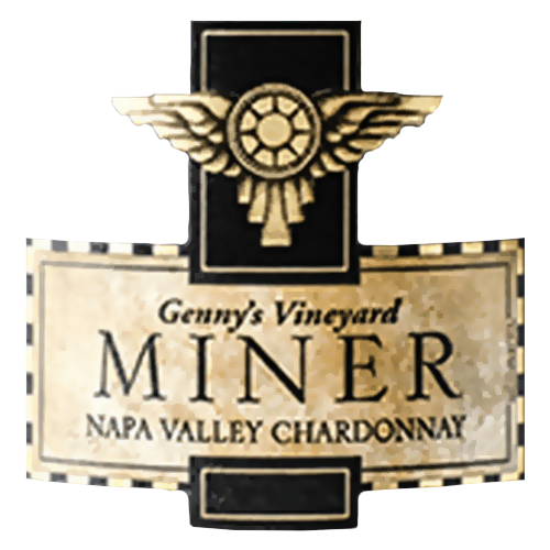 2021 Miner Genny's Vineyard Chardonnay, Napa Valley 750ML