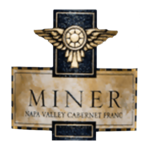 2022 Miner Family Cabernet Franc, Napa Valley 750ML