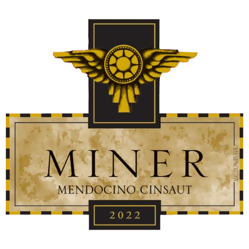 2022 Miner Family Cinsault 750ML