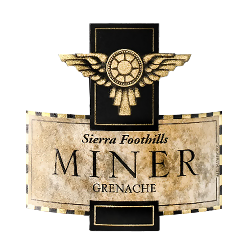 2020 Miner Family Grenache 750ML
