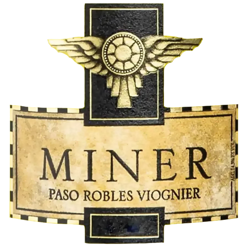 2021 Miner Family Viognier 750ML