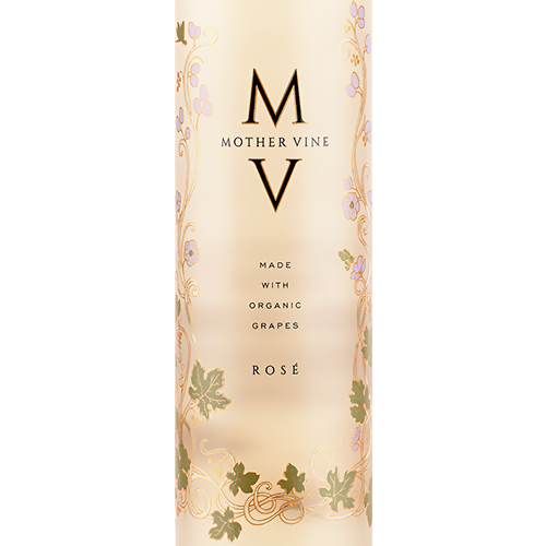 2024 Mother Vine Rosé 750ML