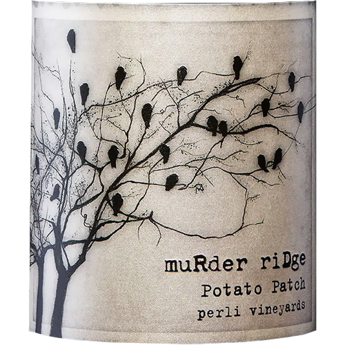 2020 Murder Ridge, Potato Patch, Syrah 750ML