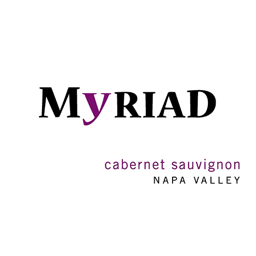2022 Myriad Cellars Cabernet Sauvignon, Napa Valley 750ML (94+ Points - Jeb Dunnuck)