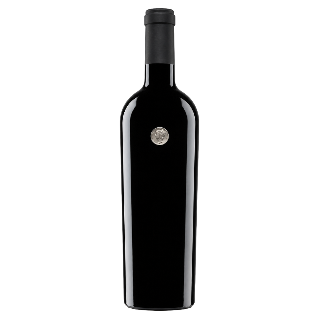 2022 Orin Swift Cellars Mercury Head Cabernet Sauvignon Napa Valley 750ML (95 Points - Wine Advocate)