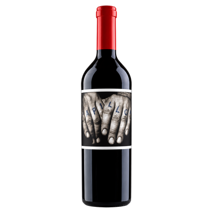 2022 Orin Swift Cellars Papillon Red Wine Napa Valley 750ML (91 Points - Robert Parker)