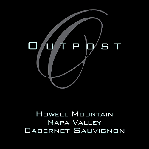 2023 Outpost Howell Mountain Cabernet Sauvignon 96 Pts. Jeb Dunnuck 750ML
