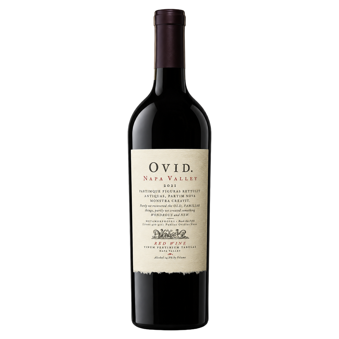 Ovid Napa Valley