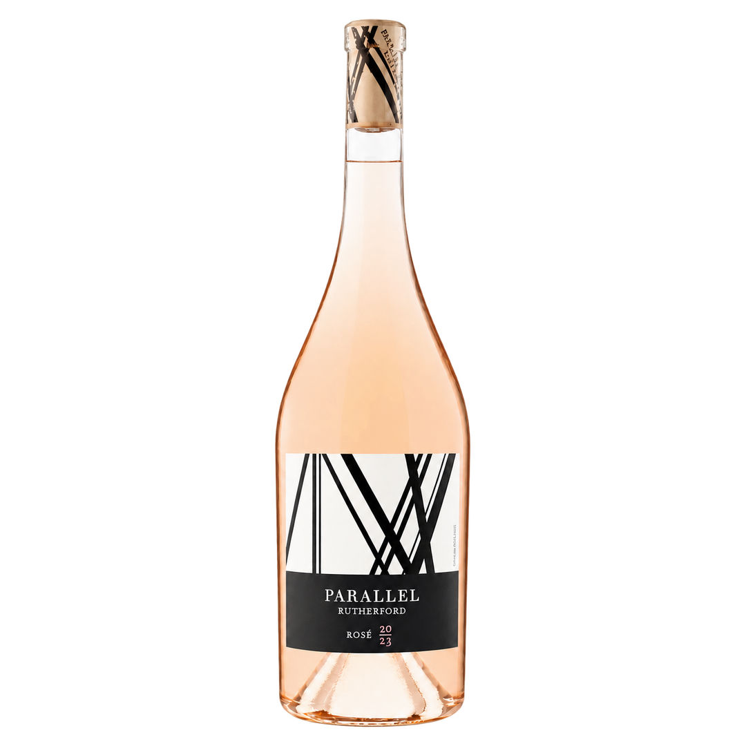 2023 Parallel Rutherford Rosé, Napa Valley 750ML