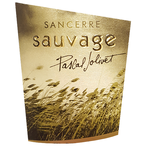 2023 Pascal Jolivet Sancerre Sauvage 750ML