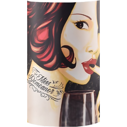 2022 Peachy Canyon Miss Demeanor Bordeaux Blend, Paso Robles 750ML