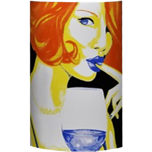 2022 Peachy Canyon Ms. Behave Malbec, Paso Robles 750ML