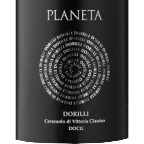 2020 Planeta Dorilli Cerasuolo di Vittoria DOCG 750ML