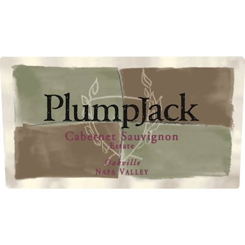 2021 Plumpjack Oakville Napa Valley Estate Cabernet Sauvignon 750ML (95 Points, Vinous)