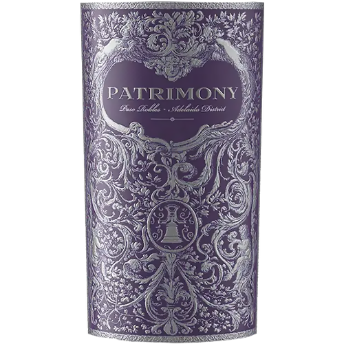 2023 Patrimony Paso Robles Cabernet Franc 750ML