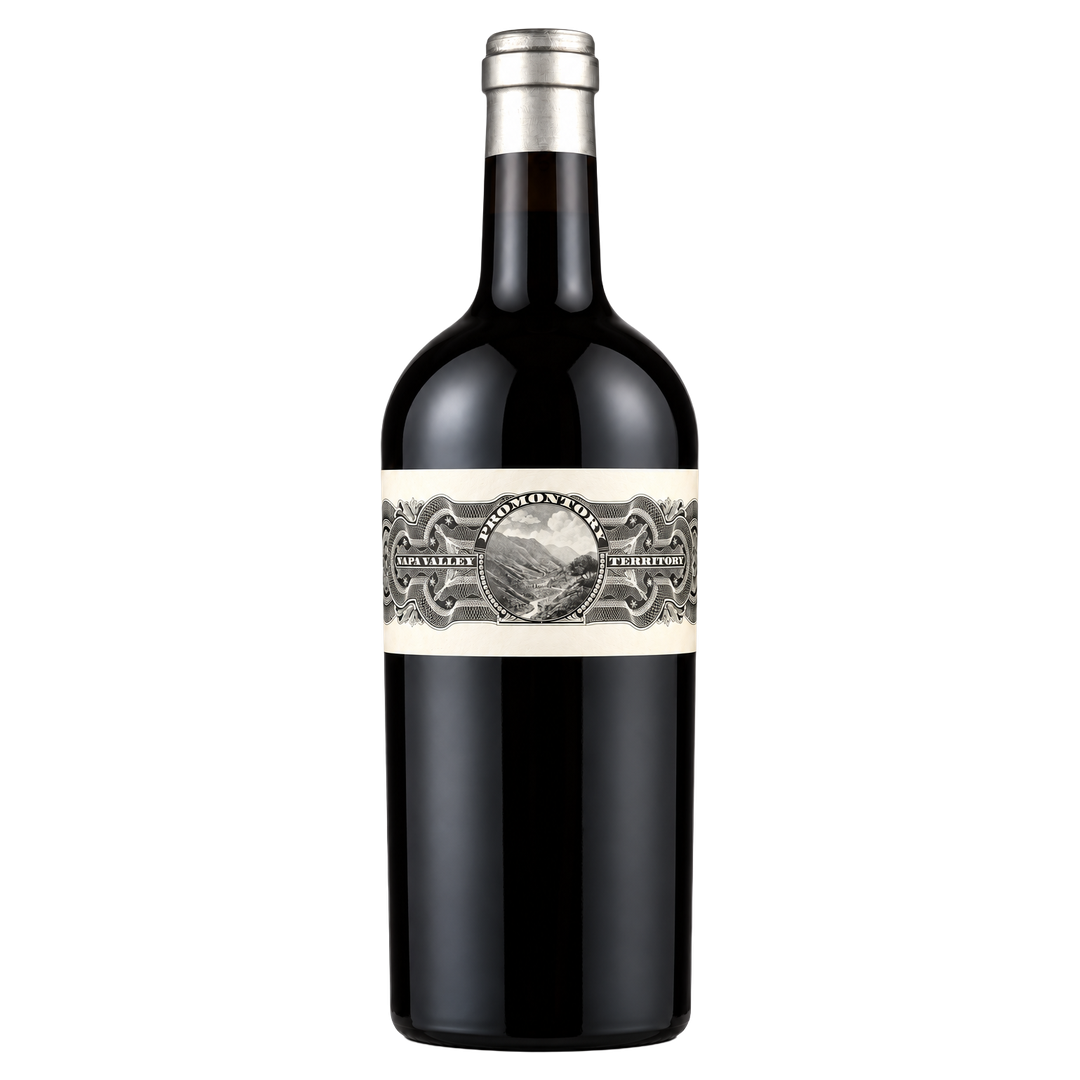 2016 Promontory, Napa Valley 750ML (100 Points - Wine Advocate, 100 Points - Jeb Dunnuck, 100 Points - James Suckling)